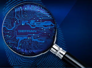 Logo GEFRAN