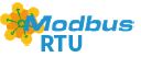 Bus de communication Modbus RTU