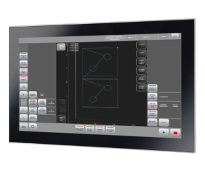 ICM - Interface machine