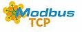 Bus de communication Modbus TCP