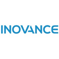 Logo Inovance